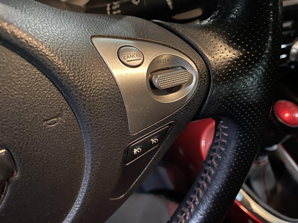 Nissan Juke 1.2 DIG-T 