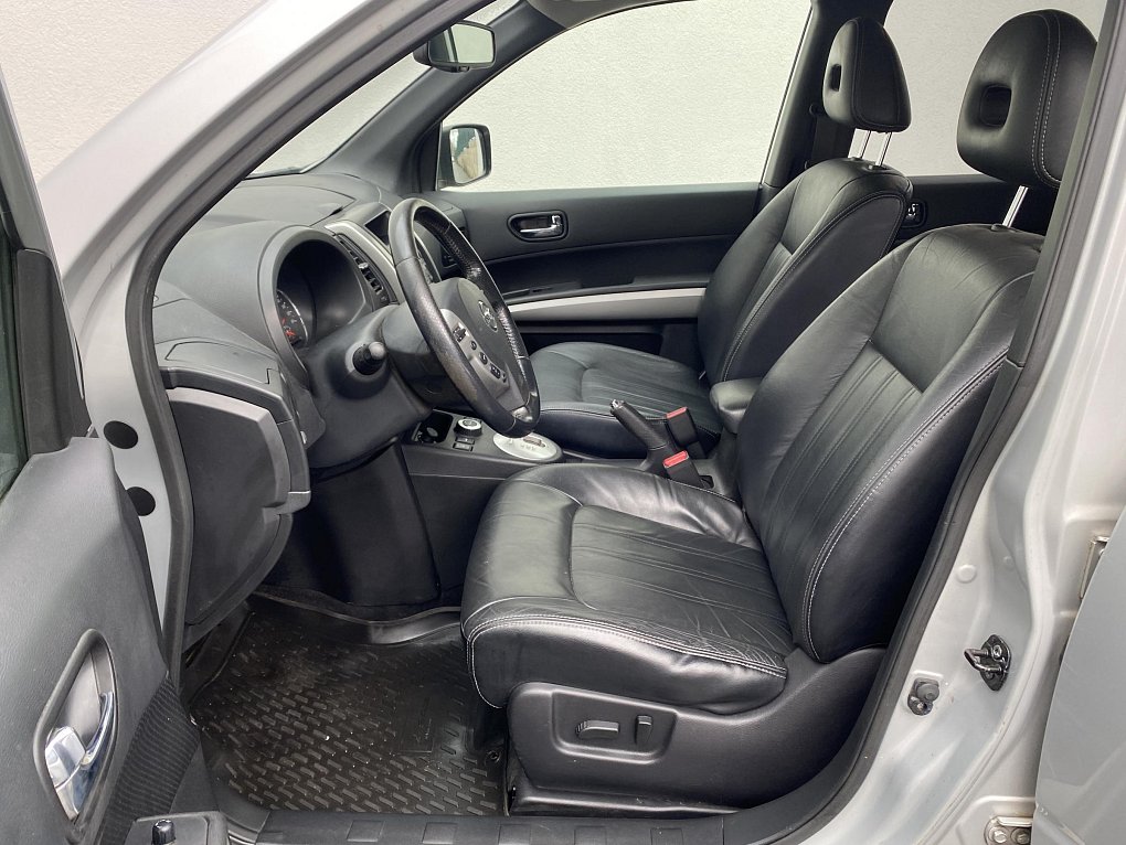 Nissan X-Trail 2.0 dCi  4x4