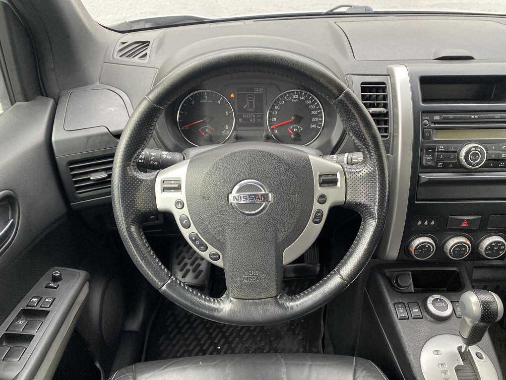 Nissan X-Trail 2.0 dCi  4x4