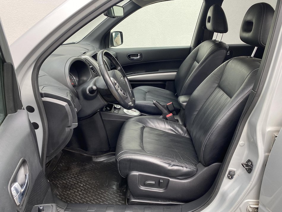 Nissan X-Trail 2.0 dCi  4x4