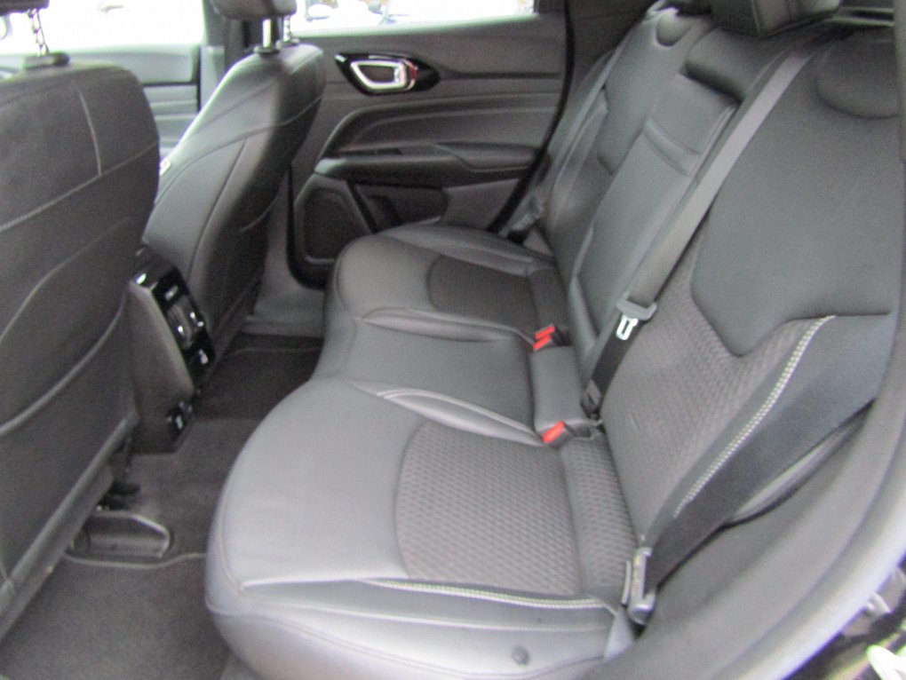 Jeep Compass 1.3 