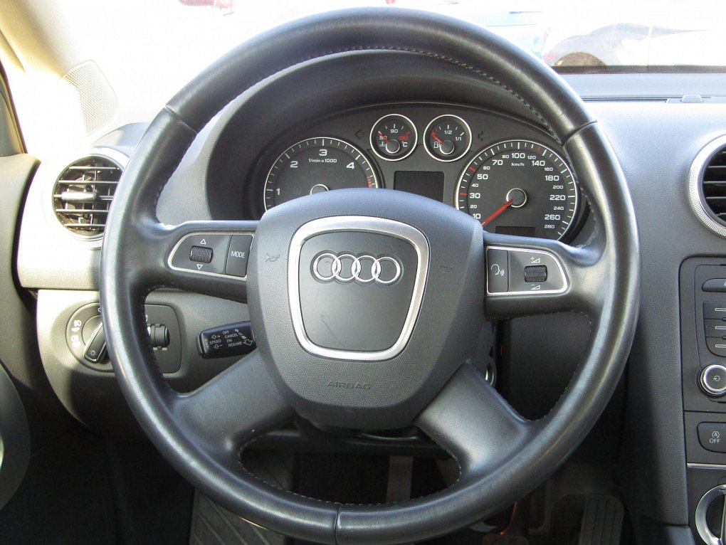 Audi A3 1.6 TDi 