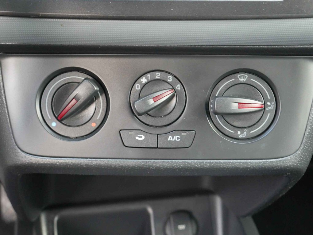 Seat Ibiza 1.2 12V Reference