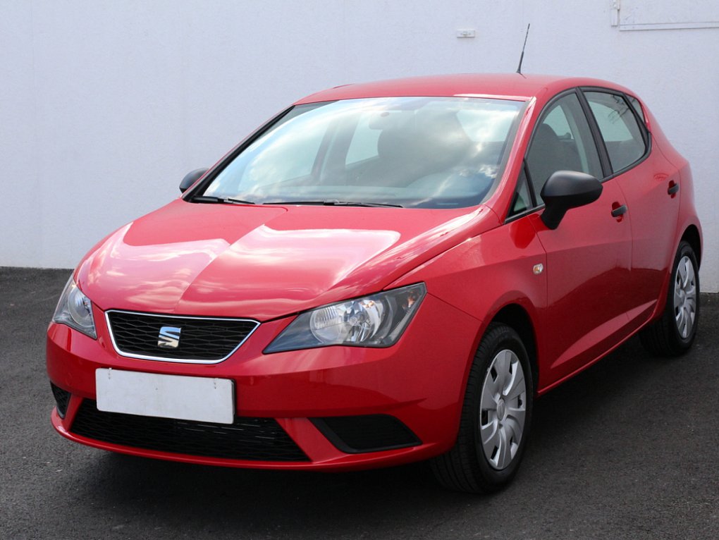 Seat Ibiza 1.2 12V Reference