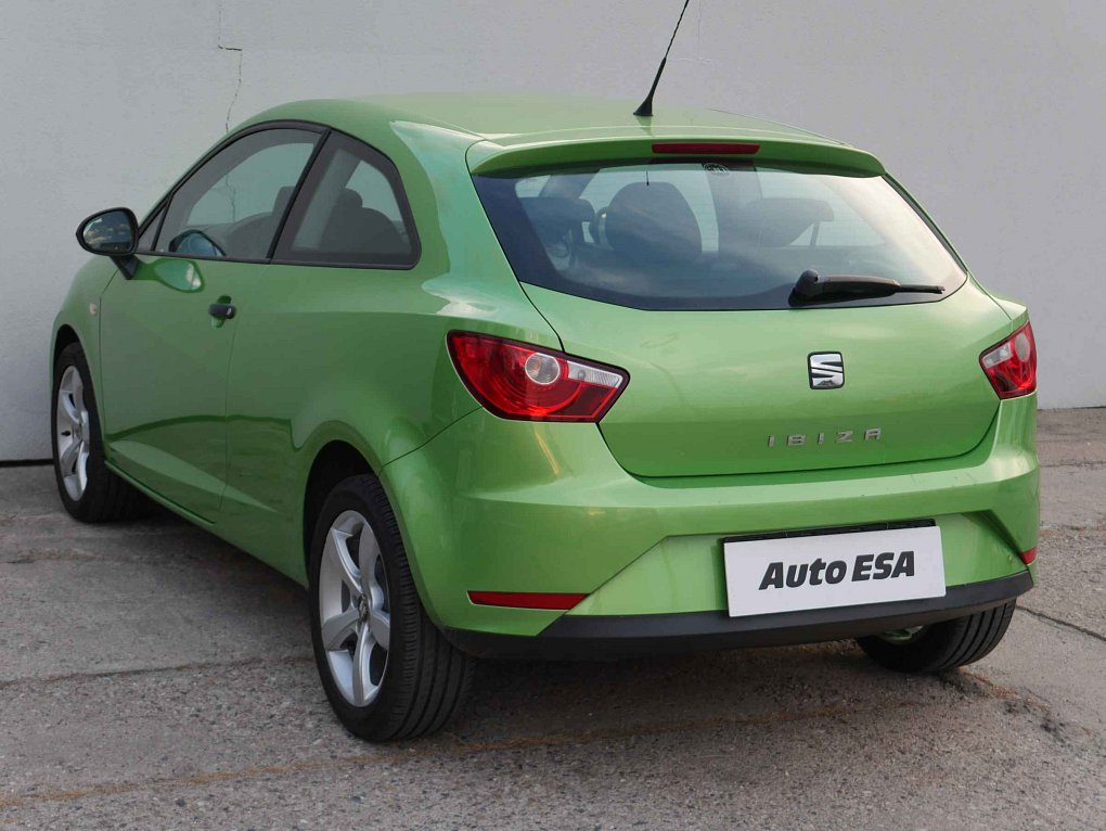Seat Ibiza 1.2 12V Reference