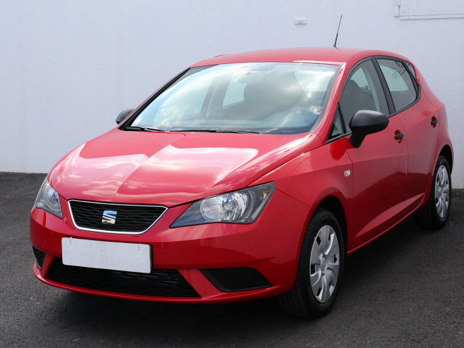 Seat Ibiza 1.2 12V Reference