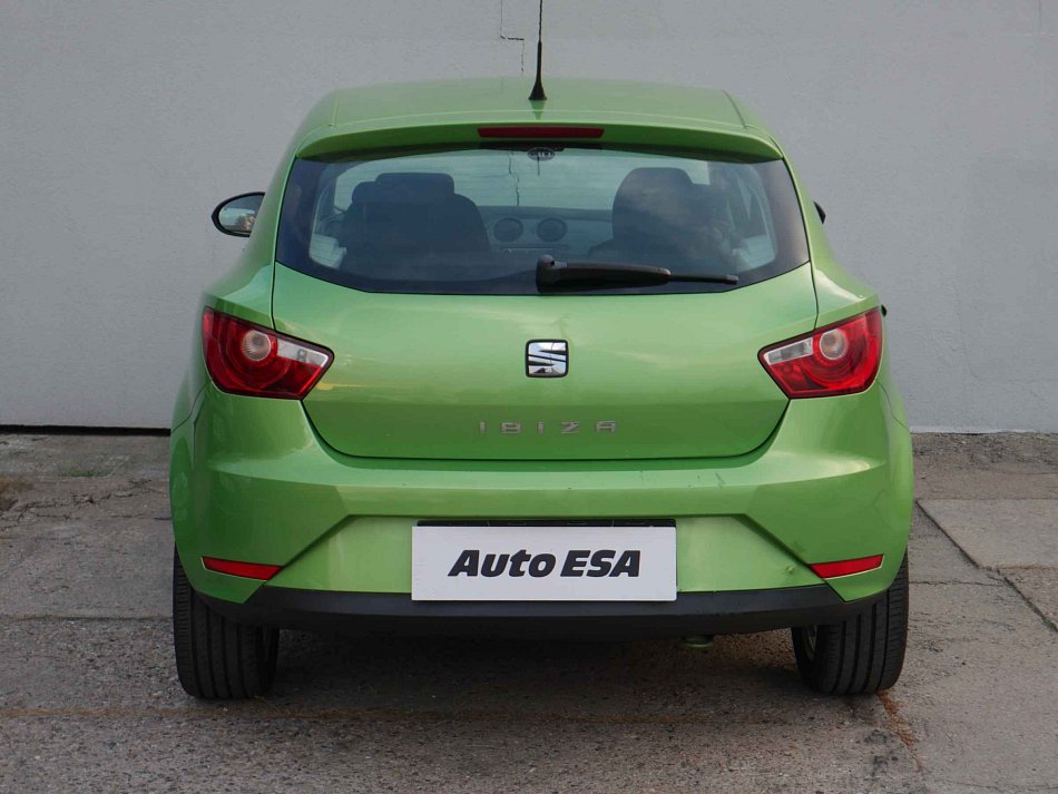 Seat Ibiza 1.2 12V Reference