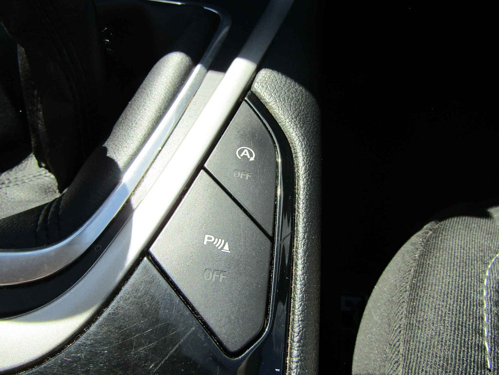 Ford S-MAX 2.0 