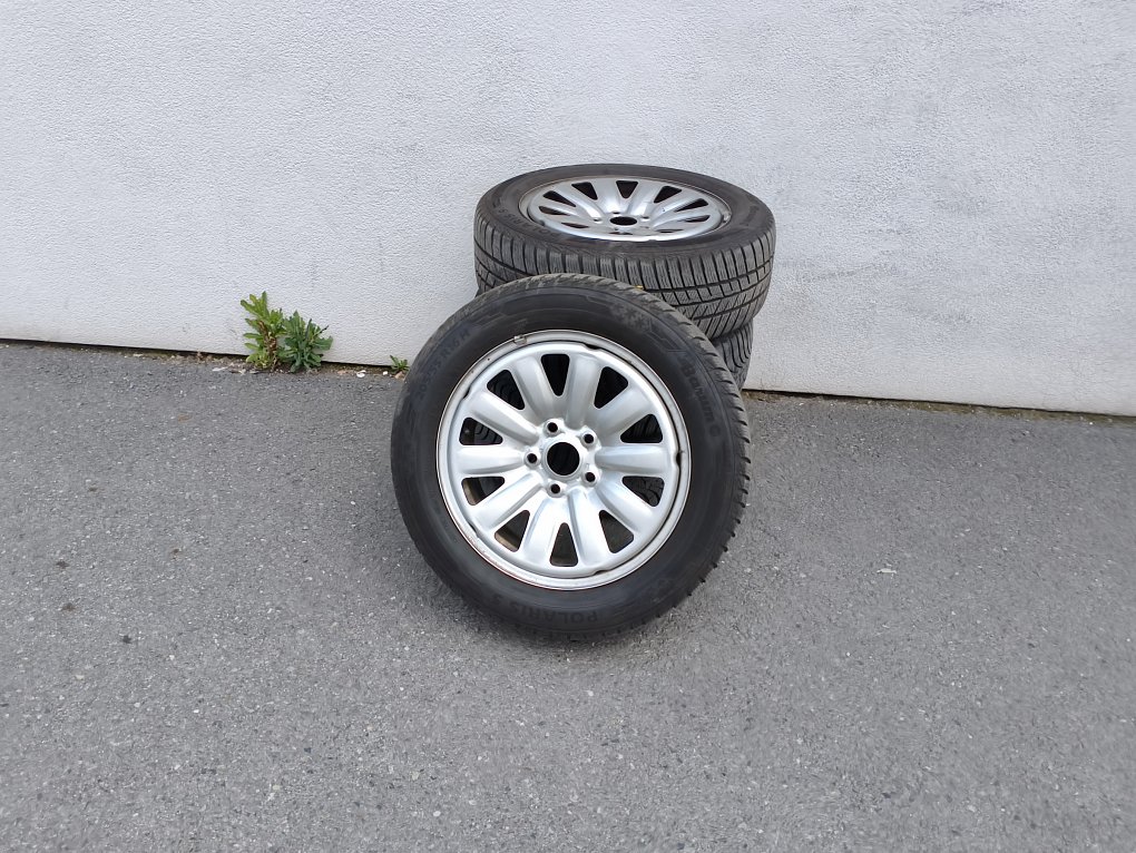 Škoda Octavia III 2.0 TDi Style