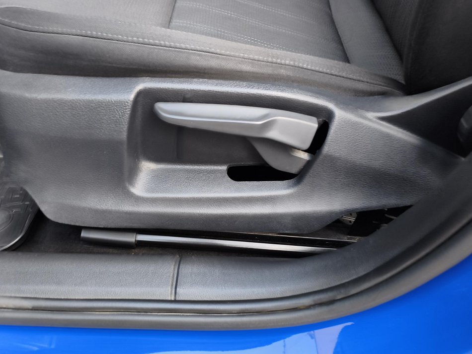 Škoda Octavia III 2.0 TDi Style