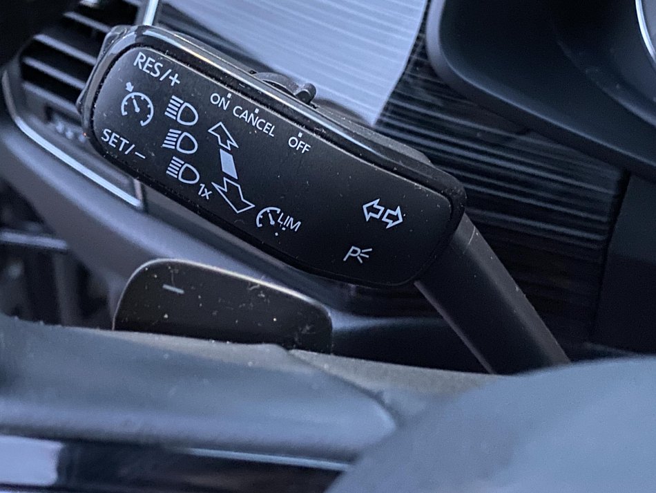 Škoda Kodiaq 2.0 TDi Style 4x4