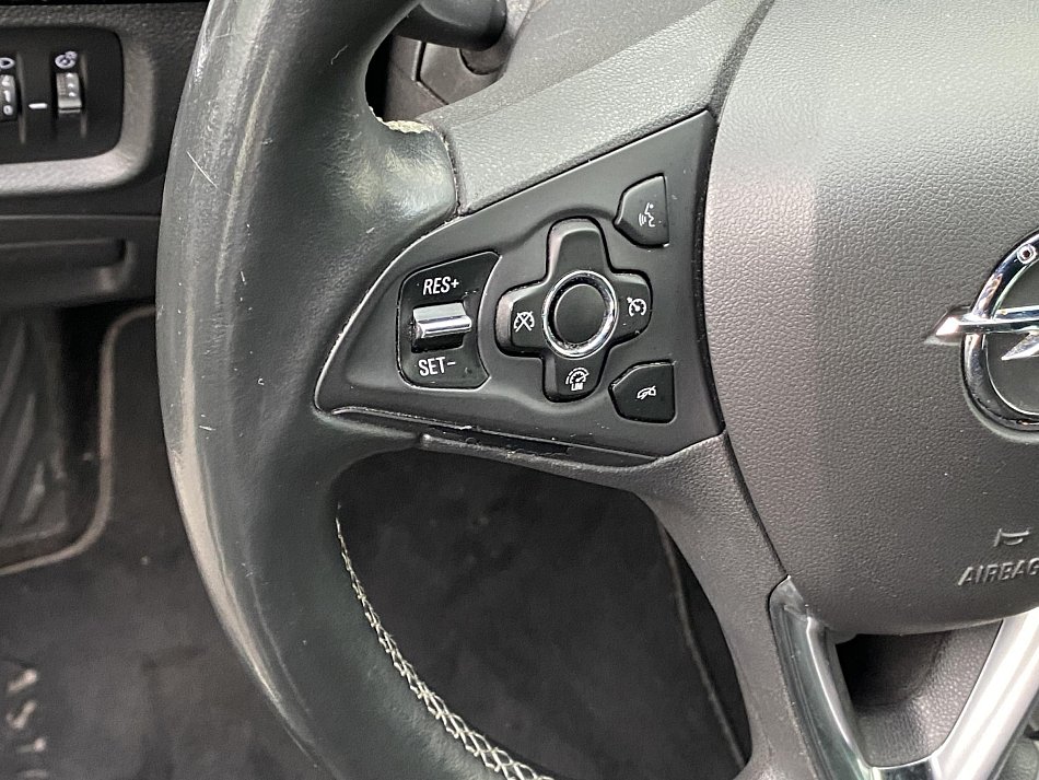 Opel Astra 1.4 T Dynamic