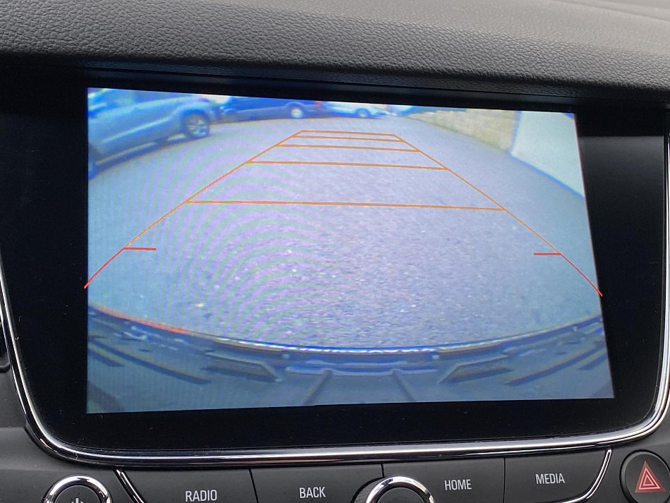 Opel Astra 1.4 T Dynamic