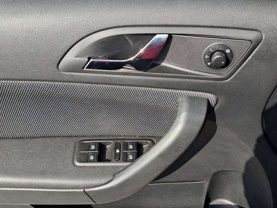 Škoda Yeti 1.2 TSi Ambition