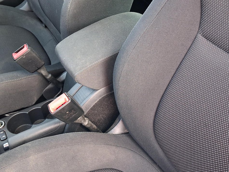 Škoda Yeti 1.2 TSi Ambition