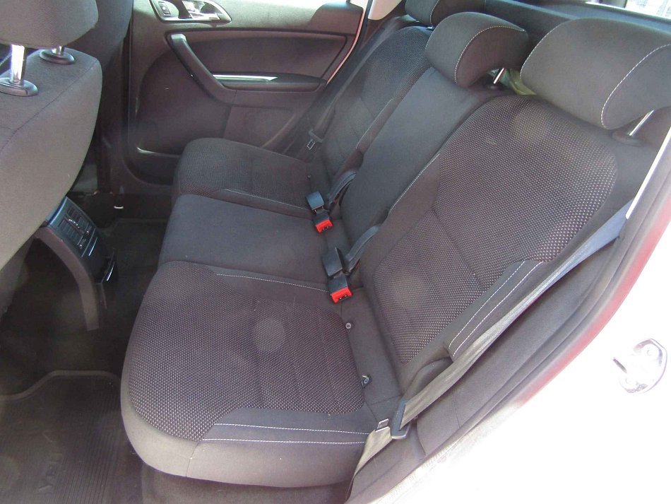 Škoda Yeti 2.0TDi  4x4