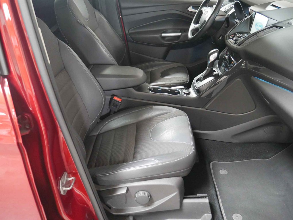 Ford Kuga 2.0 TDCi  4x4