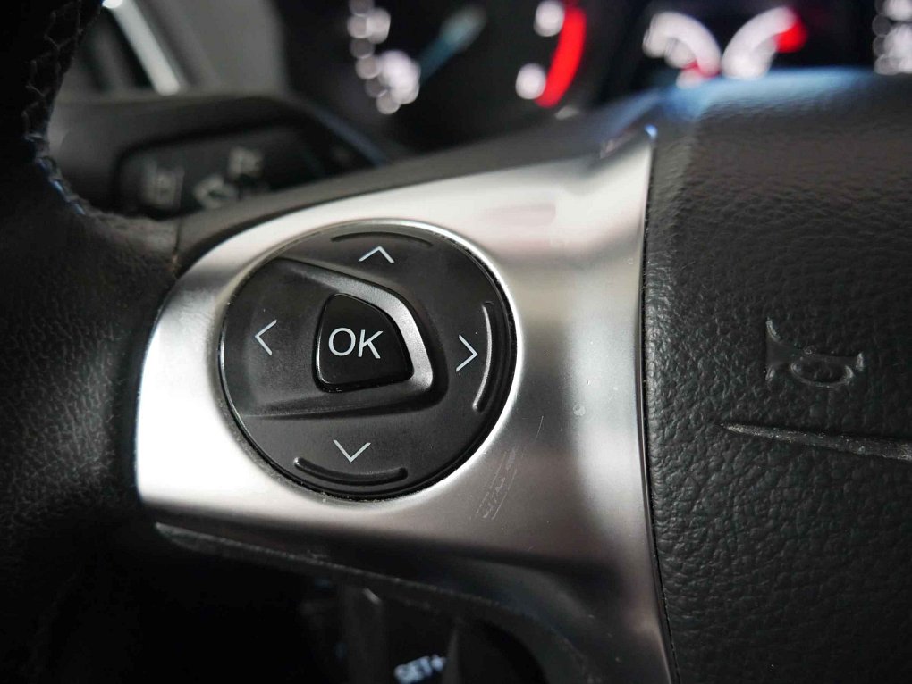 Ford Kuga 2.0 TDCi  4x4