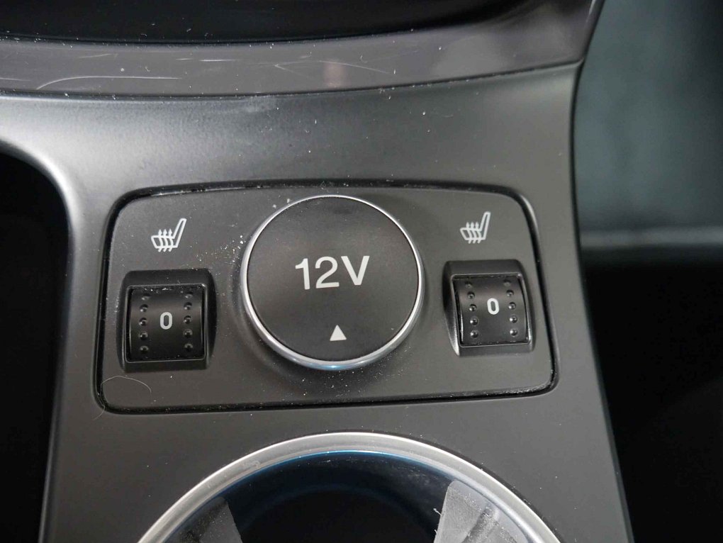 Ford Kuga 2.0 TDCi  4x4