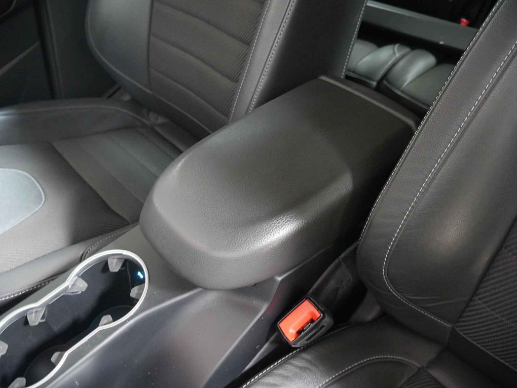 Ford Kuga 2.0 TDCi  4x4
