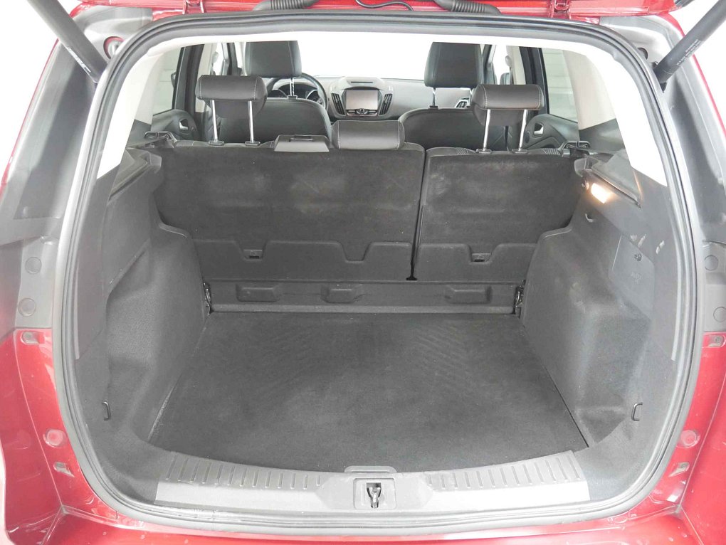 Ford Kuga 2.0 TDCi  4x4