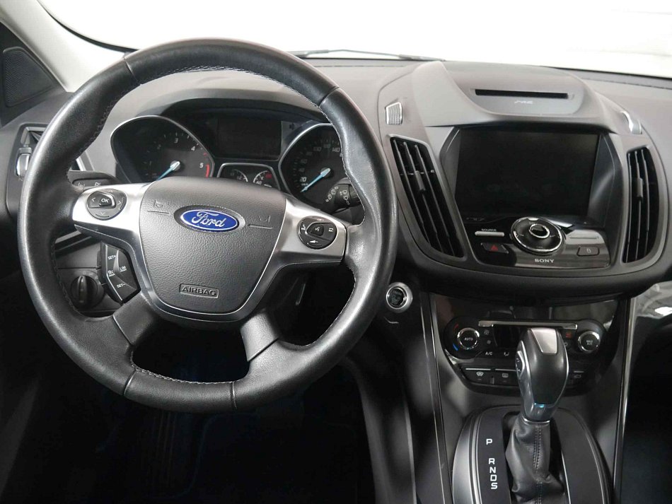 Ford Kuga 2.0 TDCi  4x4