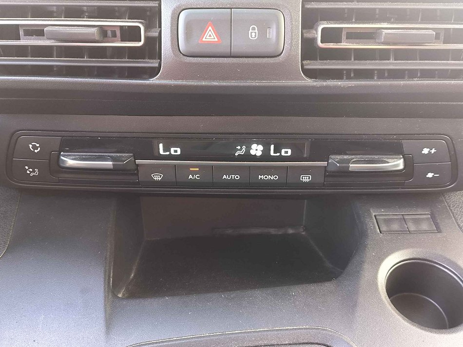 Opel Combo 1.5 CDTi Elegance
