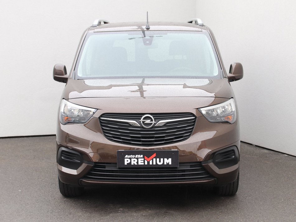 Opel Combo 1.5CDTi Elegance