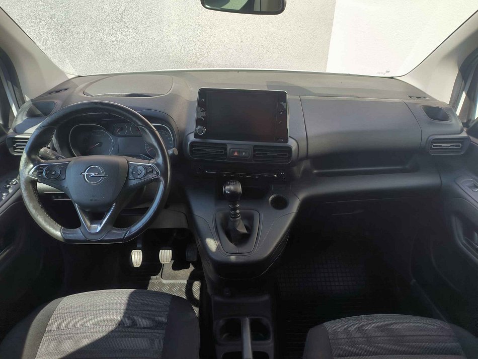 Opel Combo 1.5 CDTi Elegance