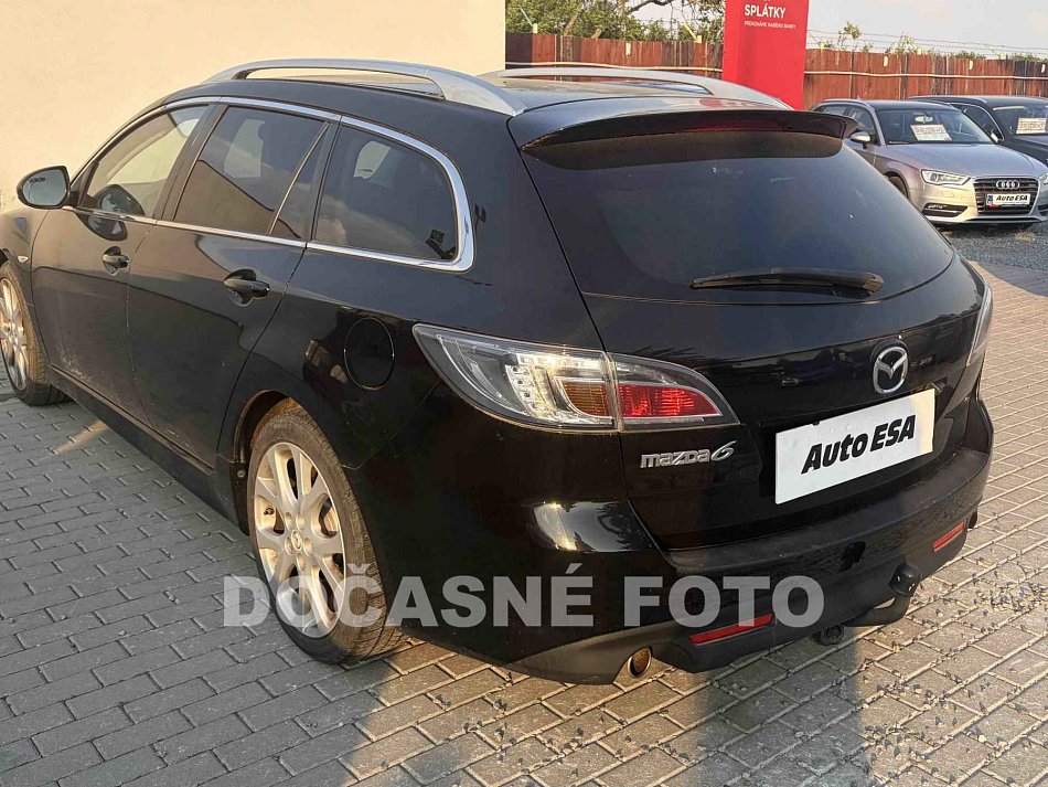 Mazda 6 2.5 16V 