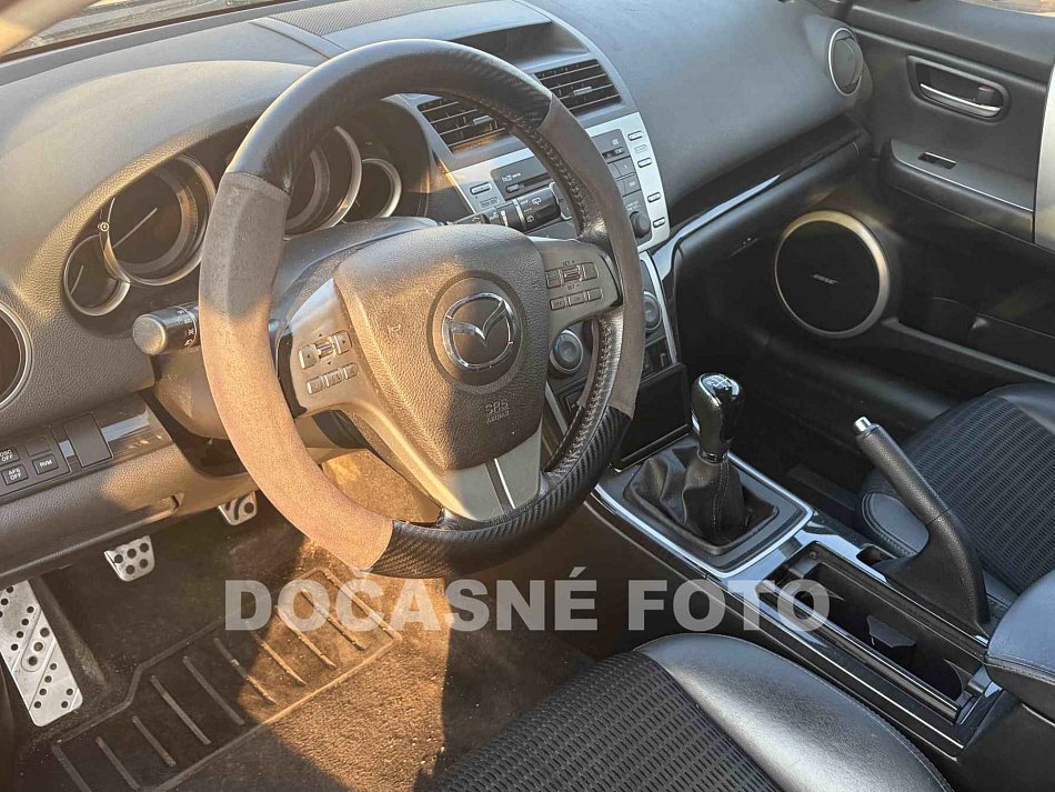 Mazda 6 2.5 16V 
