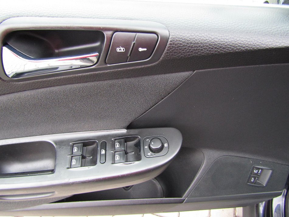Volkswagen Passat 3.2 FSi Comfort