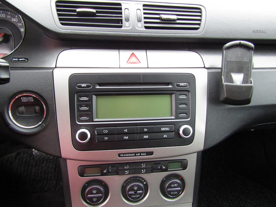 Volkswagen Passat 3.2 FSi Comfort