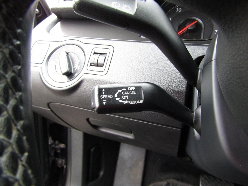 Volkswagen Passat 3.2 FSi Comfort
