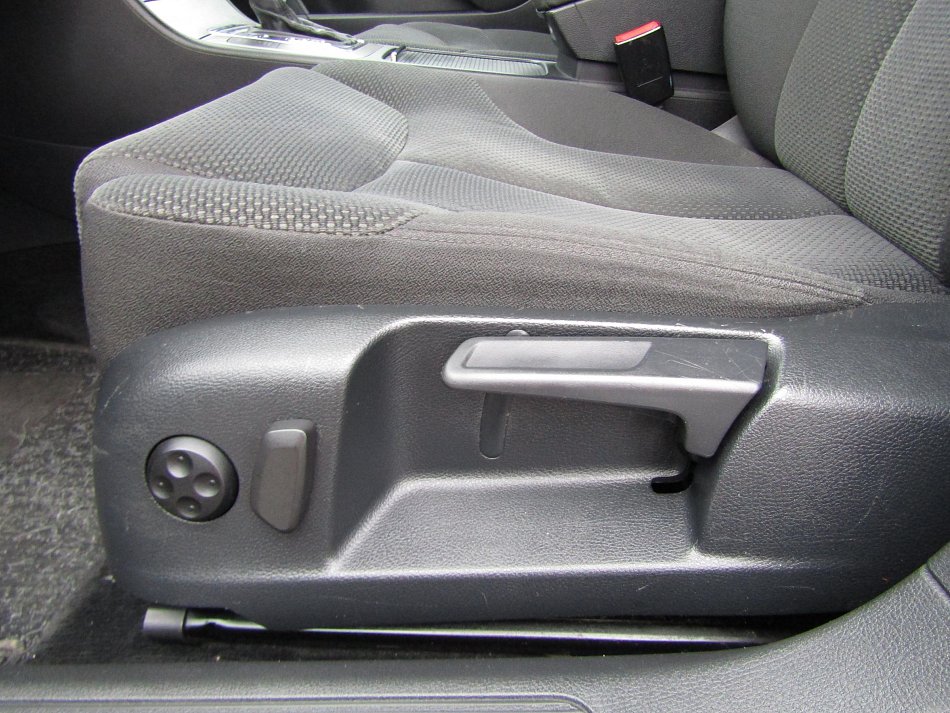 Volkswagen Passat 3.2 FSi Comfort