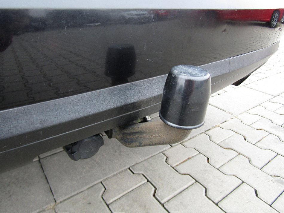 Volkswagen Passat 3.2 FSi Comfort