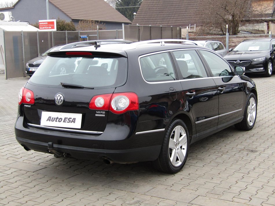 Volkswagen Passat 3.2 FSi Comfort