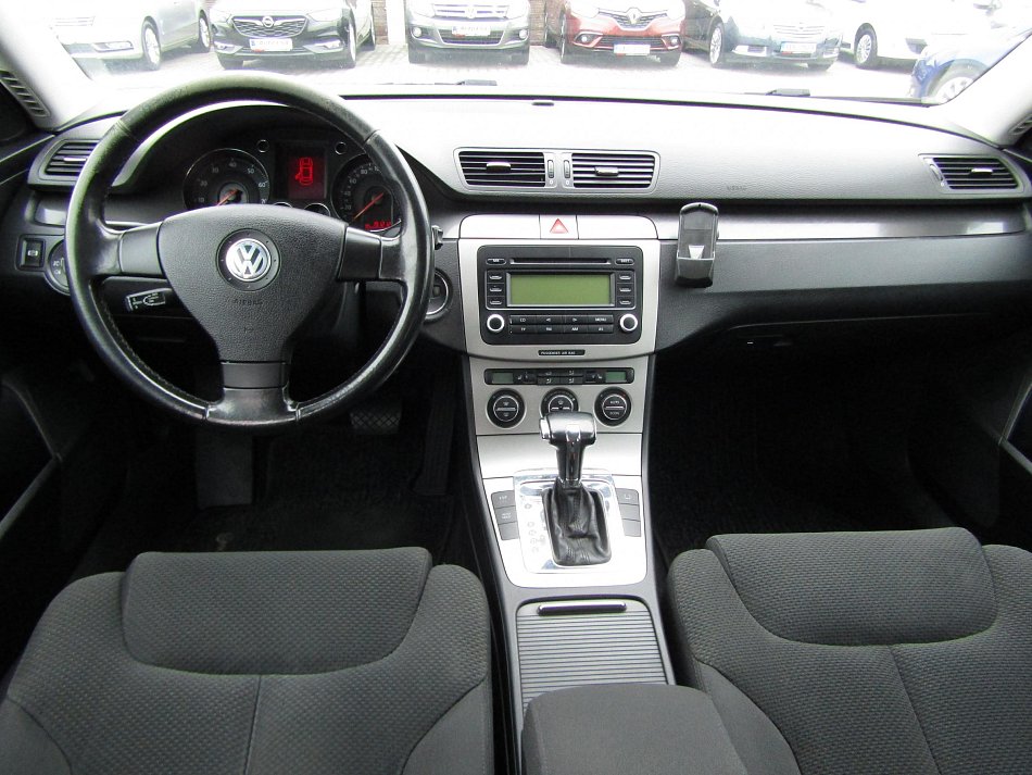 Volkswagen Passat 3.2 FSi Comfort