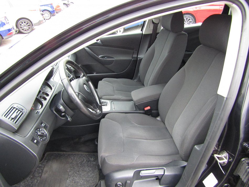 Volkswagen Passat 3.2 FSi Comfort