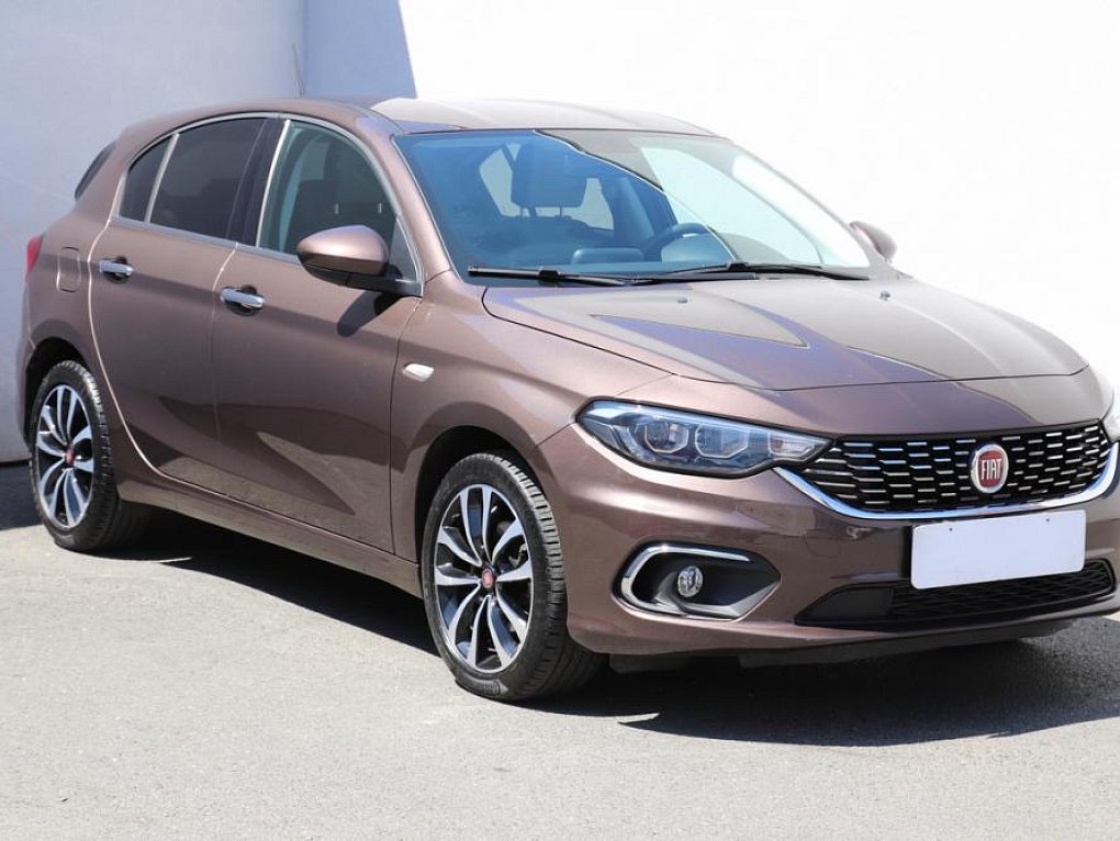 Fiat Tipo 1.4 i 