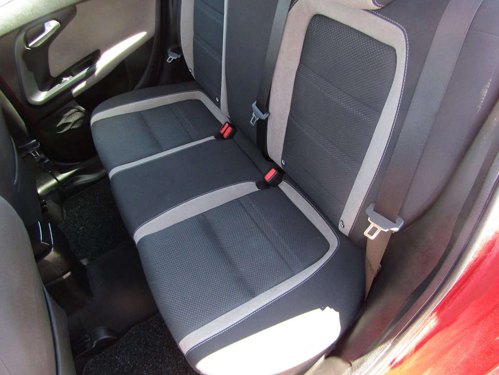 Fiat Tipo 1.4 i 