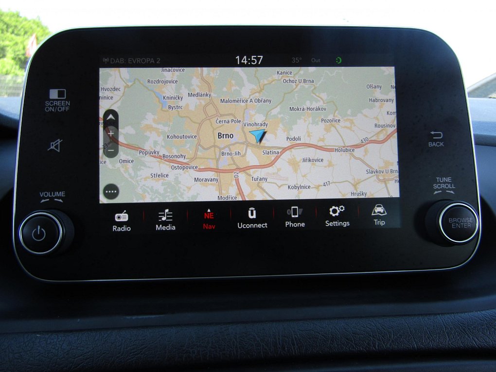 Fiat Tipo 1.4 i 