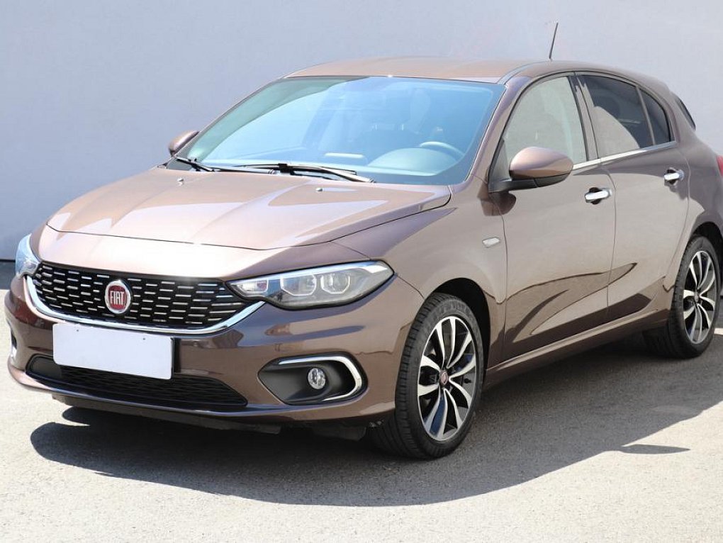 Fiat Tipo 1.4 i 
