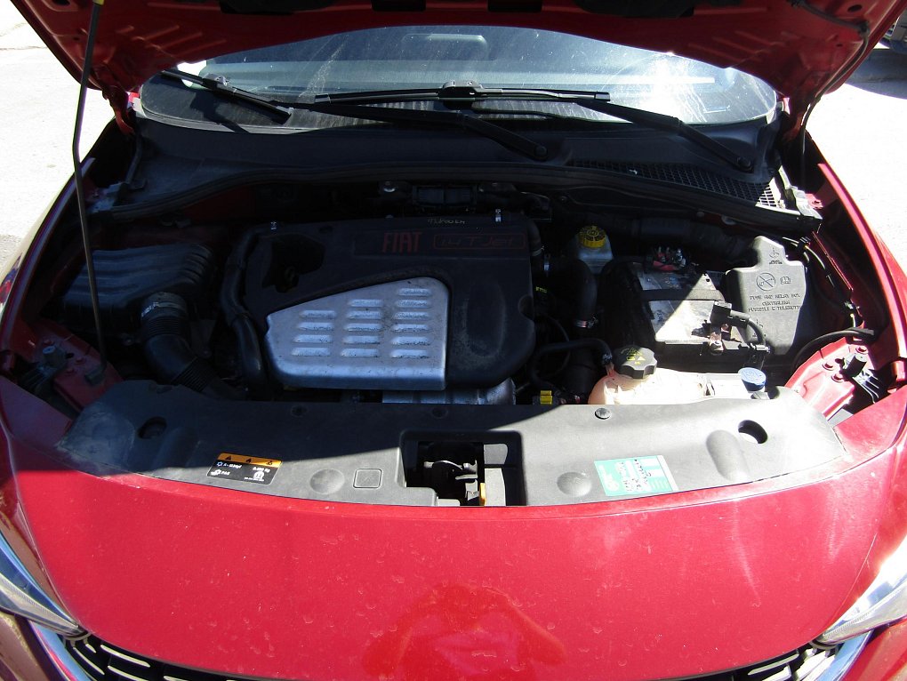 Fiat Tipo 1.4 i 