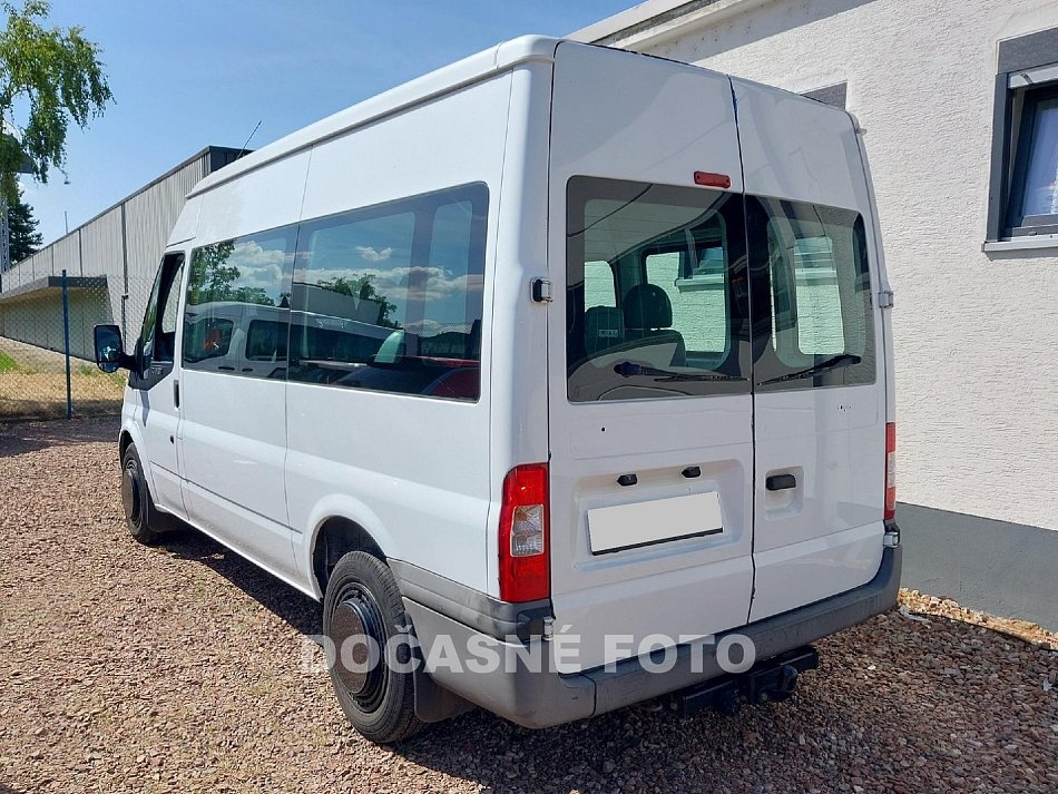 Ford Transit 2.2TDCi Trend L2H2 9míst