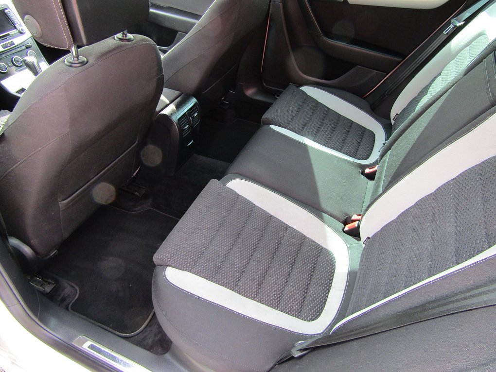 Volkswagen Passat 2.0TDi  4x4