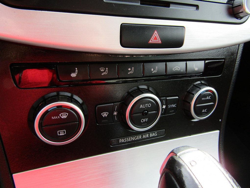 Volkswagen Passat 2.0TDi  4x4