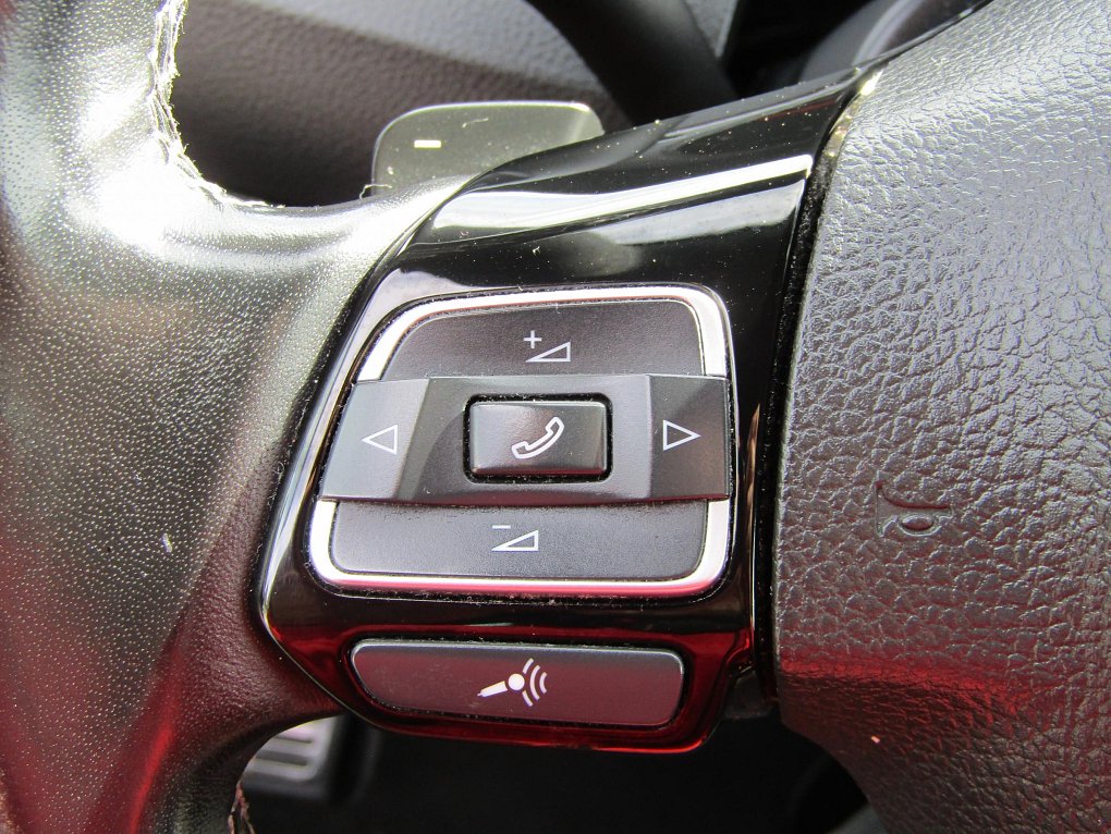 Volkswagen Passat 2.0TDi  4x4