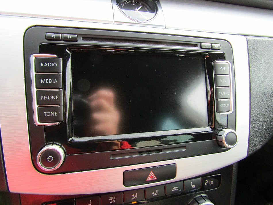 Volkswagen Passat 2.0TDI  4x4