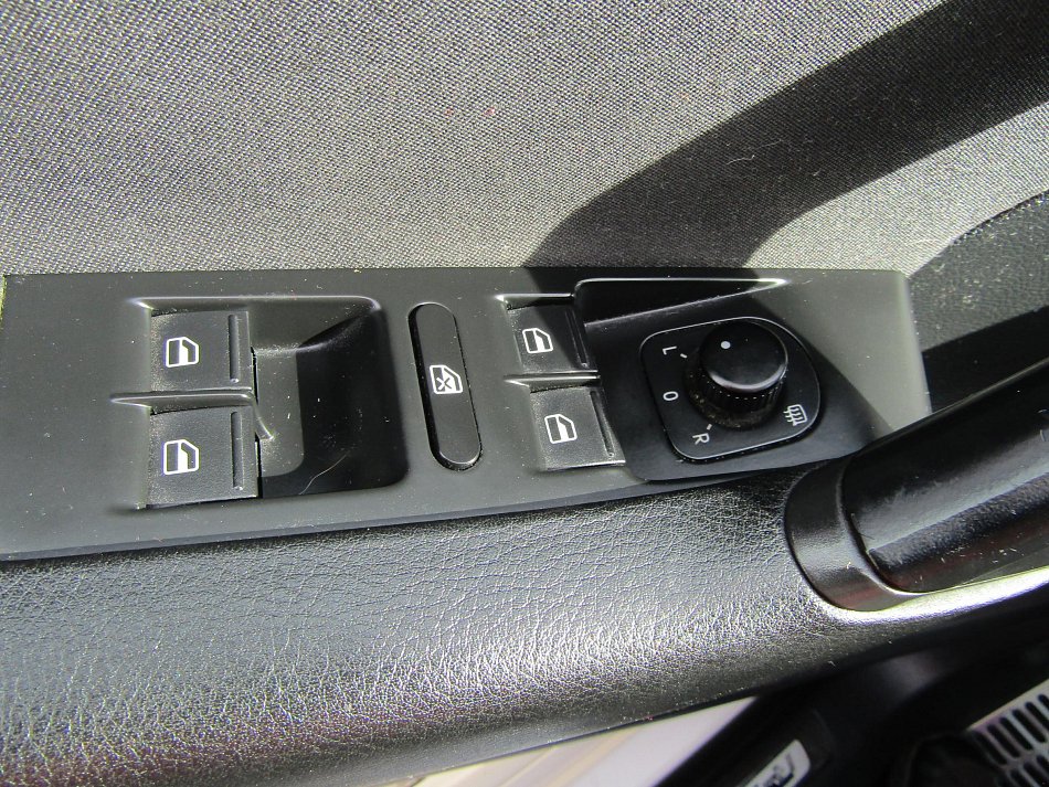 Volkswagen Passat 2.0TDI  4x4